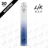 LIK BAR - Cotton Candy - Nicotina 20 By Suprem-e - Sigaretta Usa e Getta