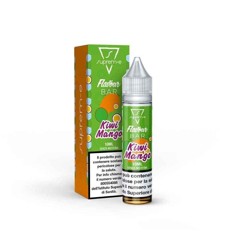 Liquido Sigaretta Elettronica Kiwi Passion Fruit Mango MINI MIX 10ML/20 Liquido Sigaretta Elettronica Kiwi Passion Fruit Mango MINI MIX 10ML/20
