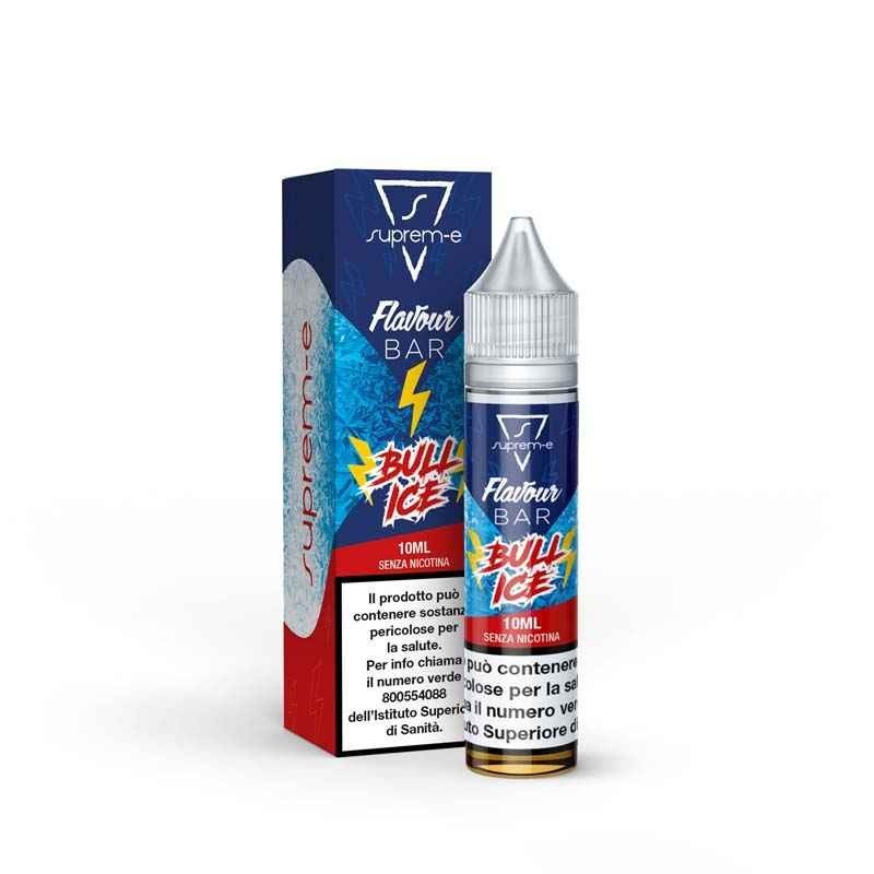 Liquido Sigaretta Elettronica Bull Ice MINI MIX 10ML/20 Liquido Sigaretta Elettronica Bull Ice MINI MIX 10ML/20