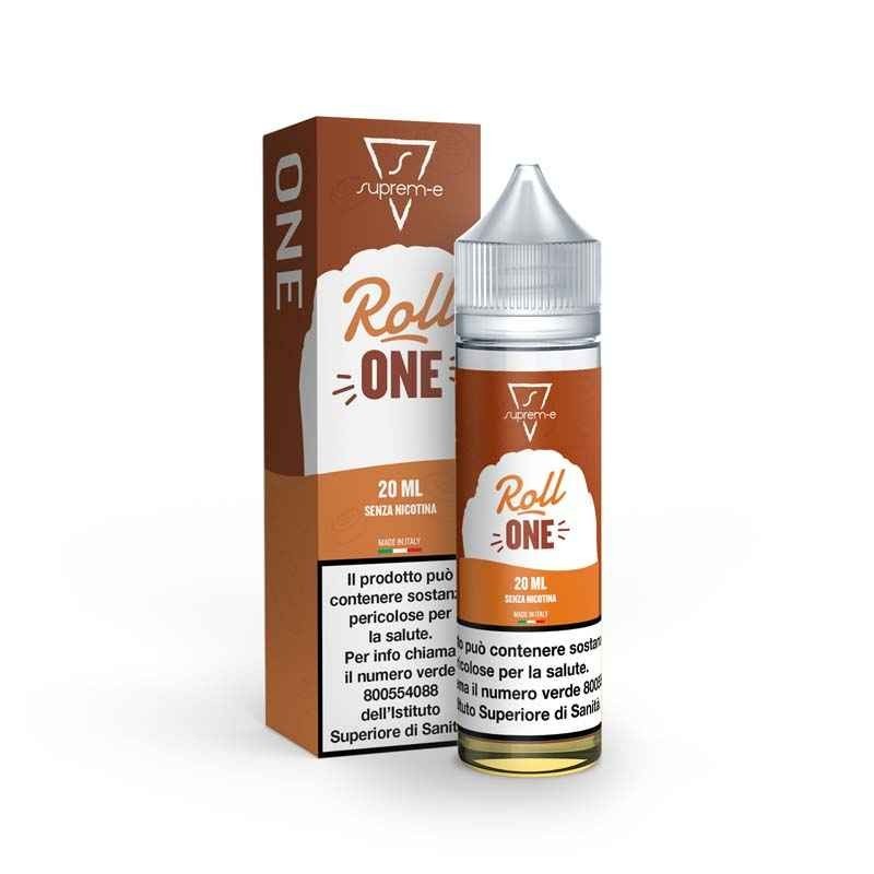 ROLLONE Shot Mix 20ML/60 Liquido per Sigaretta Elettronica by Suprem-e ROLLONE Shot Mix 20ML/60 Liquido per Sigaretta Elettronica by Suprem-e