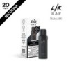 LIK BAR STILL POD LICORICE CREAM 20 NICOTINA by Suprem-e