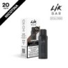 LIK BAR STILL POD CREAM TOBACCO 20 NICOTINA by Suprem-e