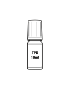 Liquidi Pronti 10ML