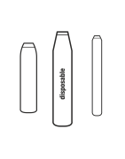 Sigarette Elettroniche Usa e Getta / STILL POD / STARTER KIT