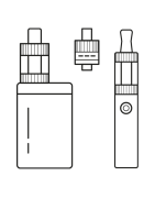 HARDWARE E ACCESSORI PER LO SVAPO | SUPREM-E